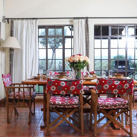 Francolin Cottage At Great Rift Valley Lodge & Golf Resort Naivasha Ngoại thất bức ảnh