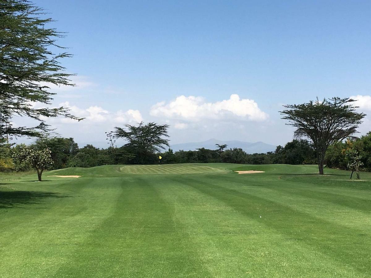 Francolin Cottage At Great Rift Valley Lodge & Golf Resort Naivasha Ngoại thất bức ảnh