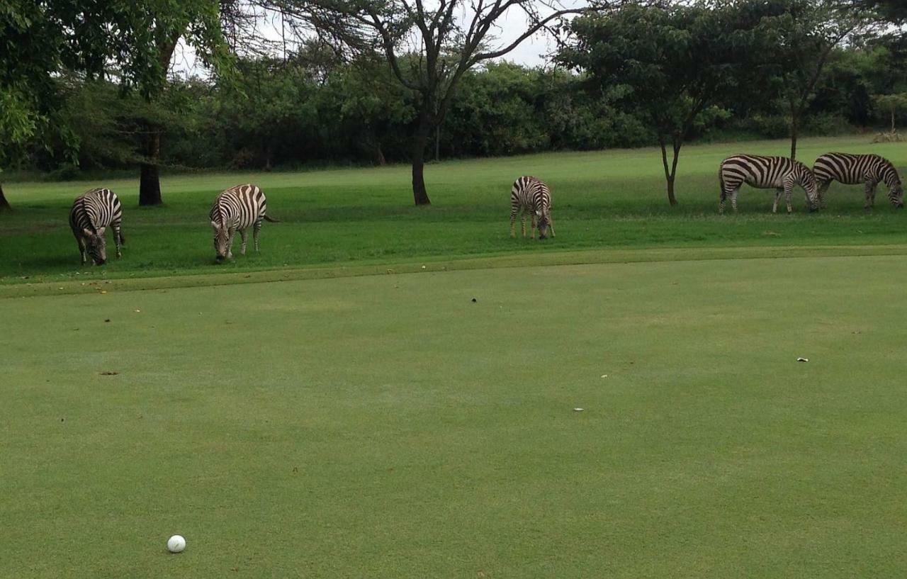 Francolin Cottage At Great Rift Valley Lodge & Golf Resort Naivasha Ngoại thất bức ảnh