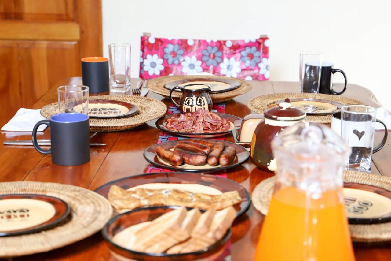 Francolin Cottage At Great Rift Valley Lodge & Golf Resort Naivasha Ngoại thất bức ảnh
