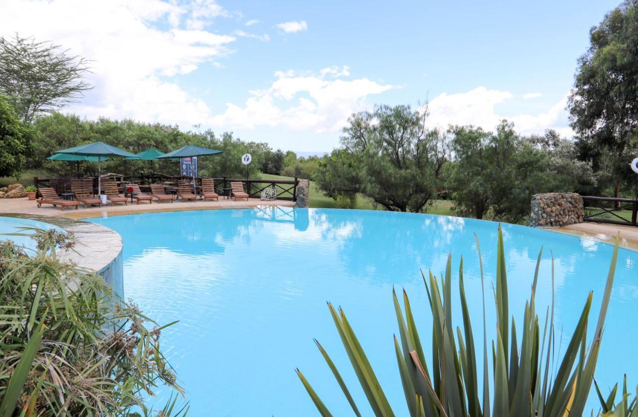 Francolin Cottage At Great Rift Valley Lodge & Golf Resort Naivasha Ngoại thất bức ảnh