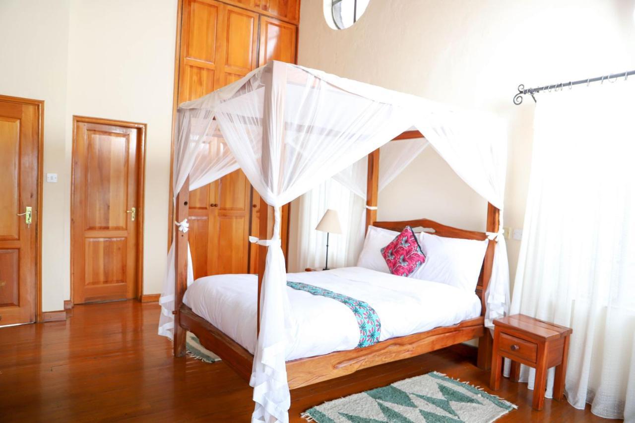 Francolin Cottage At Great Rift Valley Lodge & Golf Resort Naivasha Ngoại thất bức ảnh