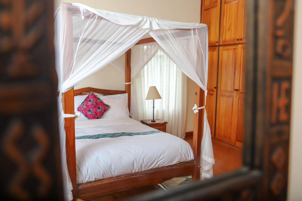 Francolin Cottage At Great Rift Valley Lodge & Golf Resort Naivasha Ngoại thất bức ảnh